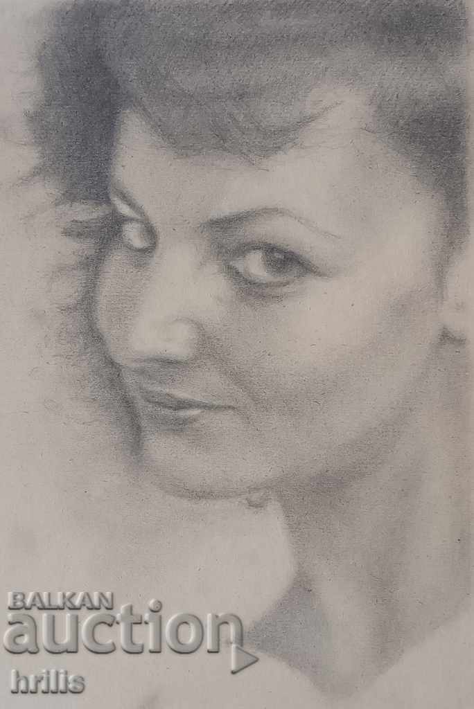 Delivery of DRAWING - BG AUTHOR, SIGNED Delivery of DRAWING - BG AUTHOR, SIGNED