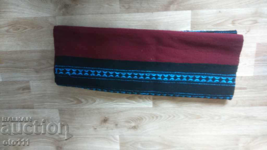 Livrarea COVOR ȚESUT MANUAL - 200/70 cm, Livrarea COVOR ȚESUT MANUAL - 200/70 cm,