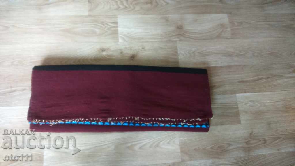 COVOR ȚESUT MANUAL - 200/70 cm, - 5 COVOR ȚESUT MANUAL - 200/70 cm, - 5