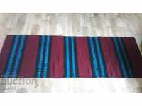 HANDWOVEN RUG - 200/70 cm,