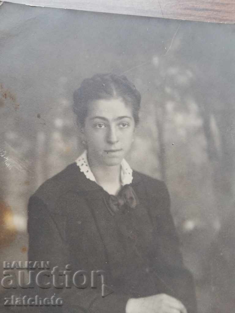 Old photo - with price 6.00 BGN | € 3.07 Old photo - with price 6.00 BGN | € 3.07