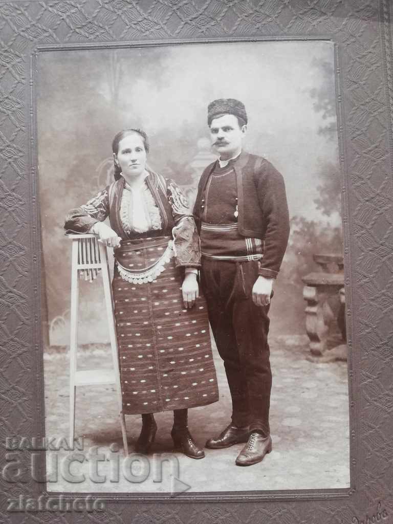 Auction Old photo cardboard Auction Old photo cardboard