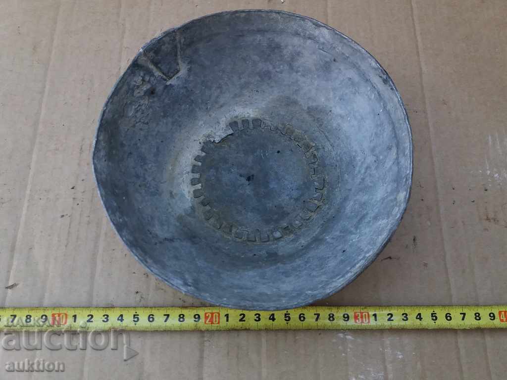 Delivery of FORGED REVIVAL PANIC, BOWL, SAHAN HONEY Delivery of FORGED REVIVAL PANIC, BOWL, SAHAN HONEY