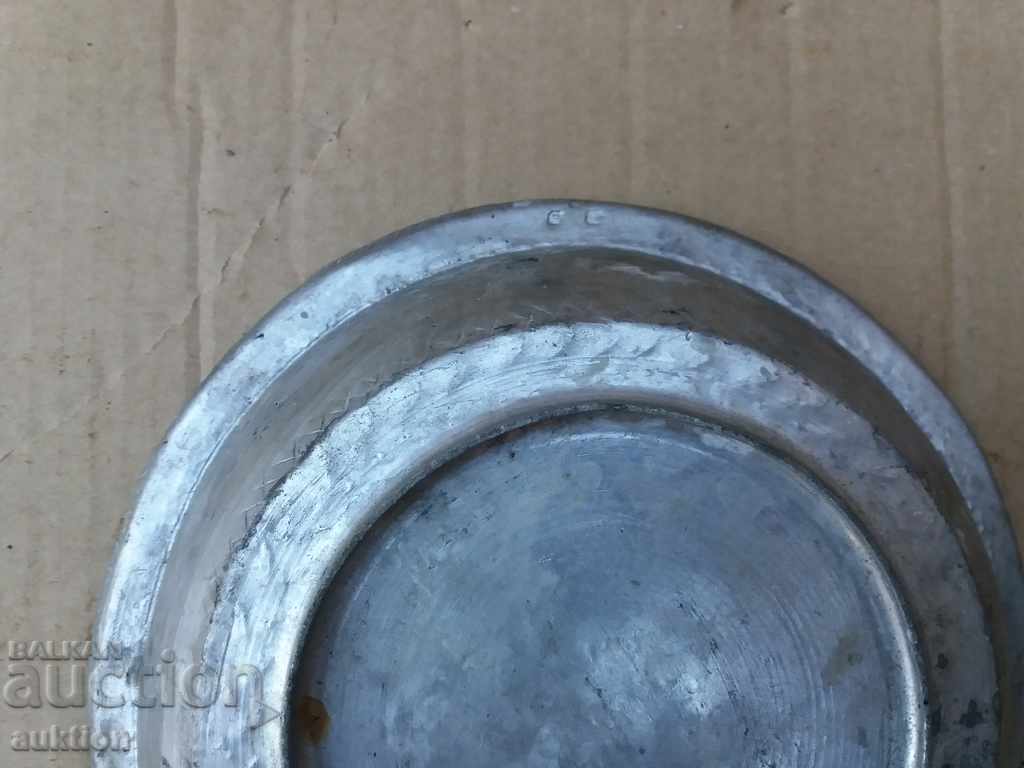 KOVAN VAZROZHDENSKI SAHAN, BOWL WITH INSTRUSTION WEDDING GIFT - 6