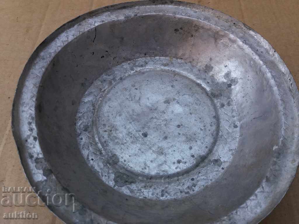 KOVAN VAZROZHDENSKI SAHAN, BOWL WITH INSTRUSTION WEDDING GIFT - 7