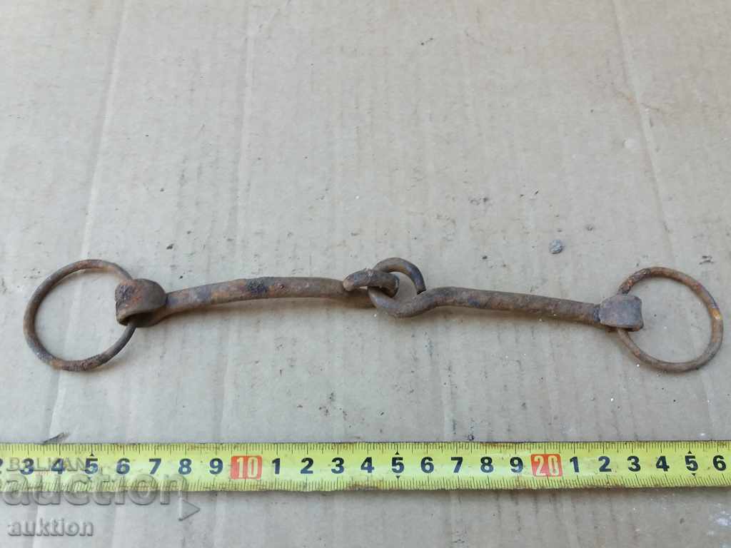 KOVAN REVIVAL GEM, REST OF HORSE AMMUNITION with price 3.79 BGN | € 1.94 KOVAN REVIVAL GEM, REST OF HORSE AMMUNITION with price 3.79 BGN | € 1.94