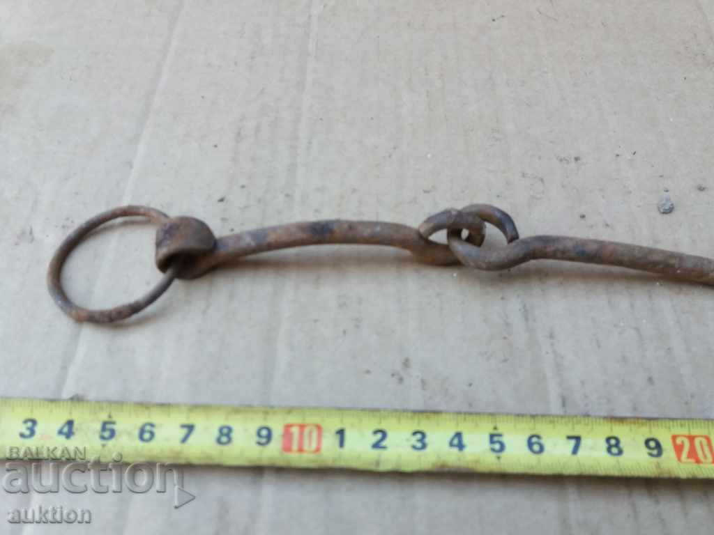 Delivery of KOVAN REVIVAL GEM, REST OF HORSE AMMUNITION Delivery of KOVAN REVIVAL GEM, REST OF HORSE AMMUNITION