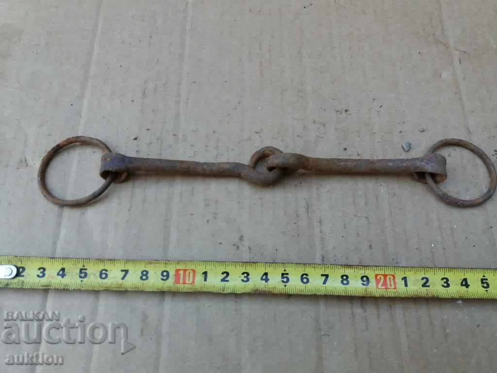 KOVAN REVIVAL GEM, REST OF HORSE AMMUNITION - 5 KOVAN REVIVAL GEM, REST OF HORSE AMMUNITION - 5