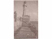 ΠΑΛΙΑ ΦΩΤΟ ΒΑΡΝΑ Ο ΠΑΛΙΟΣ ΦΑΡΟΣ ΣΤΟ ΛΙΜΑΝΙ Β314