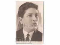 1930 FOTO MICI VECHI SOFIA T. ANTONOV UFA DIRECTOR B316