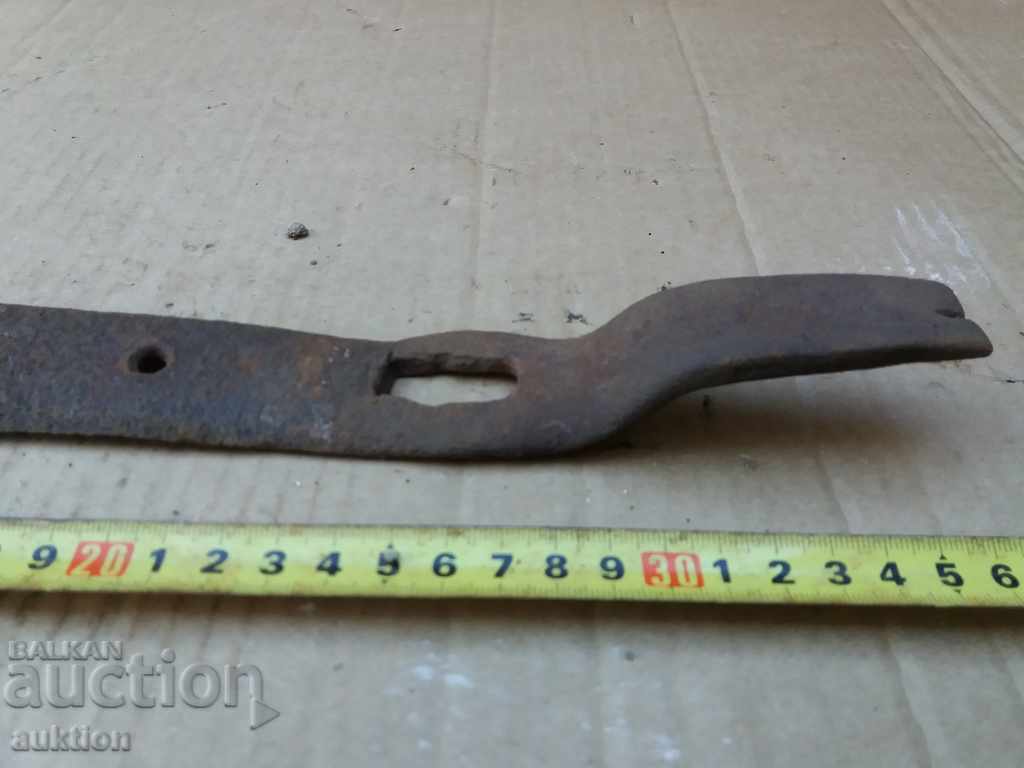 REVIVAL LOCK FOR THE GATE, REVIVAL with price 7.99 BGN | € 4.09 REVIVAL LOCK FOR THE GATE, REVIVAL with price 7.99 BGN | € 4.09