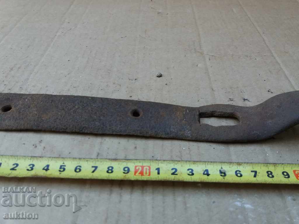 Auction REVIVAL LOCK FOR THE GATE, REVIVAL Auction REVIVAL LOCK FOR THE GATE, REVIVAL