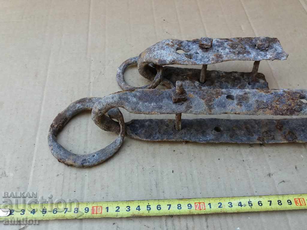 KOVAN TEGLICH, PILLOW HARDWARE, PLOW, WAGON, TWO-WHEEL - 5 KOVAN TEGLICH, PILLOW HARDWARE, PLOW, WAGON, TWO-WHEEL - 5