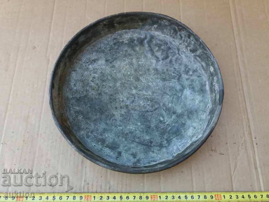 WROUGHT REVIVAL TRAY, TRAY - CRANE with price 22.99 BGN | € 11.75 WROUGHT REVIVAL TRAY, TRAY - CRANE with price 22.99 BGN | € 11.75