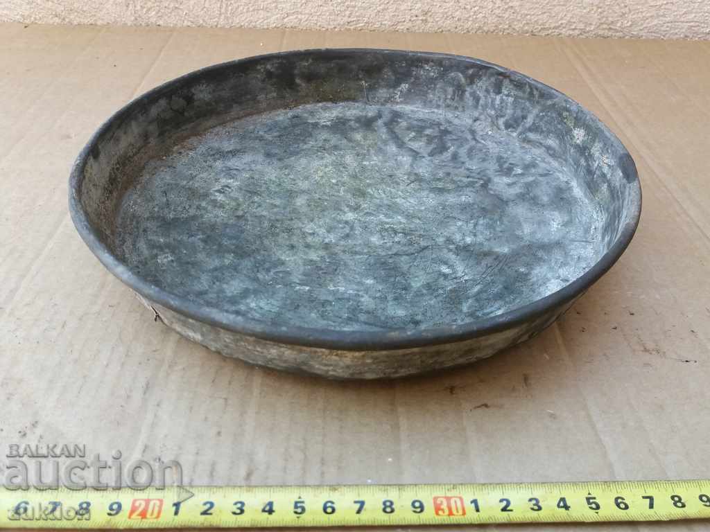 Delivery of WROUGHT REVIVAL TRAY, TRAY - CRANE Delivery of WROUGHT REVIVAL TRAY, TRAY - CRANE