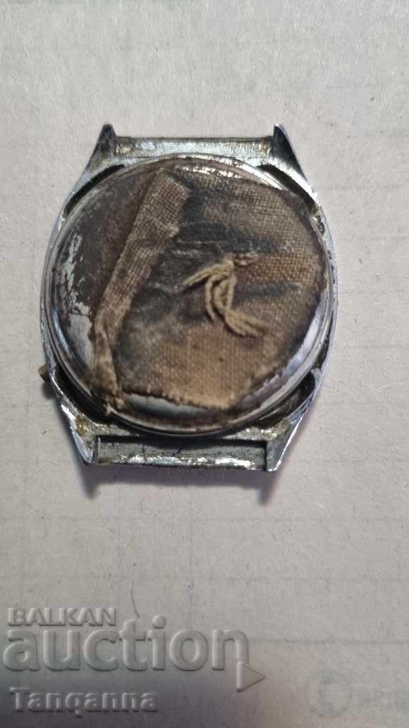 Digital watch with price 20.00 BGN | € 10.23 Digital watch with price 20.00 BGN | € 10.23