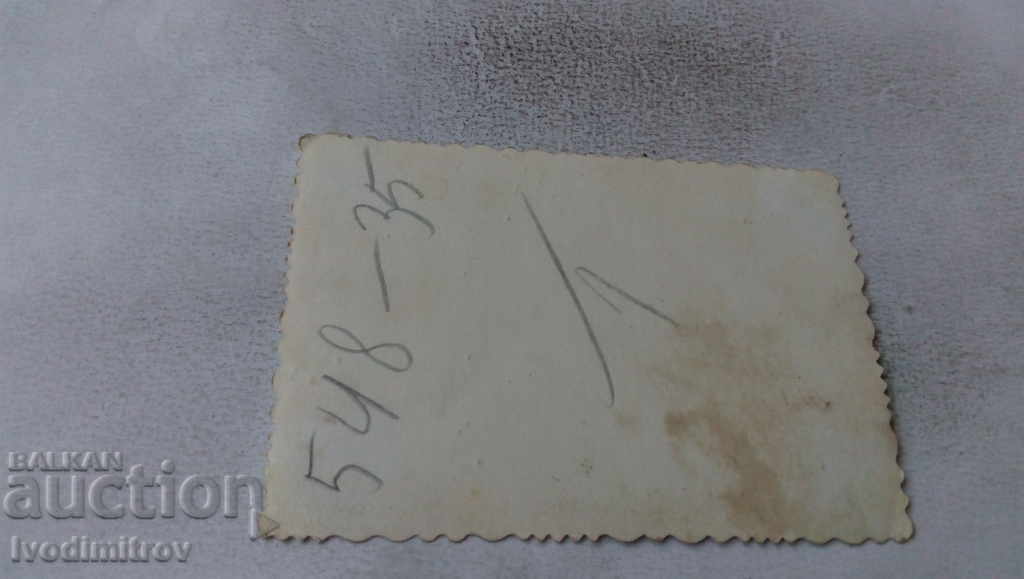 Photo Sofia Mother and daughter in front of the Court House with price 3.45 BGN | € 1.76 Photo Sofia Mother and daughter in front of the Court House with price 3.45 BGN | € 1.76