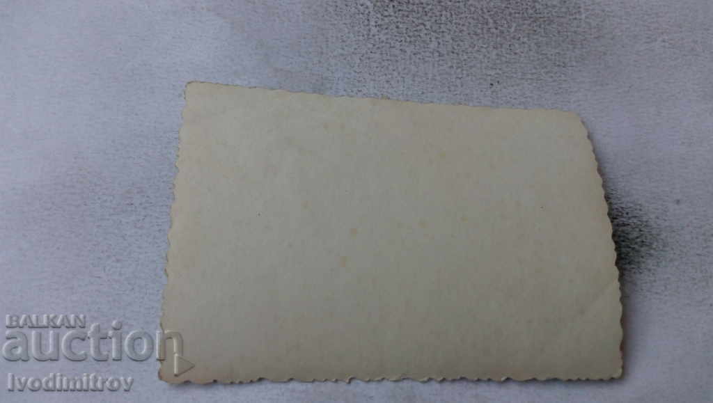 Photo Three officers with swords with price 2.65 BGN | € 1.35 Photo Three officers with swords with price 2.65 BGN | € 1.35