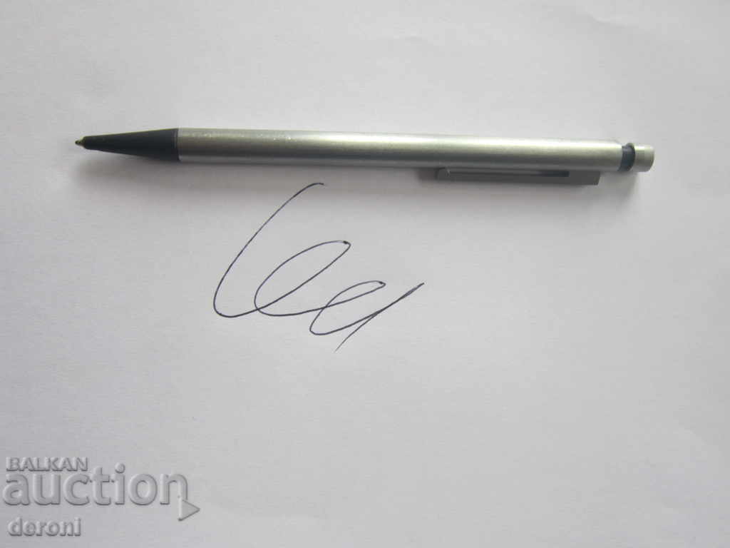 Παράδοση Καταπληκτικό στυλό