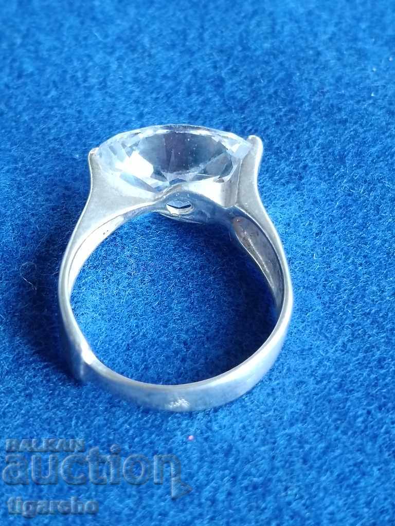 Auction Silver ring Auction Silver ring