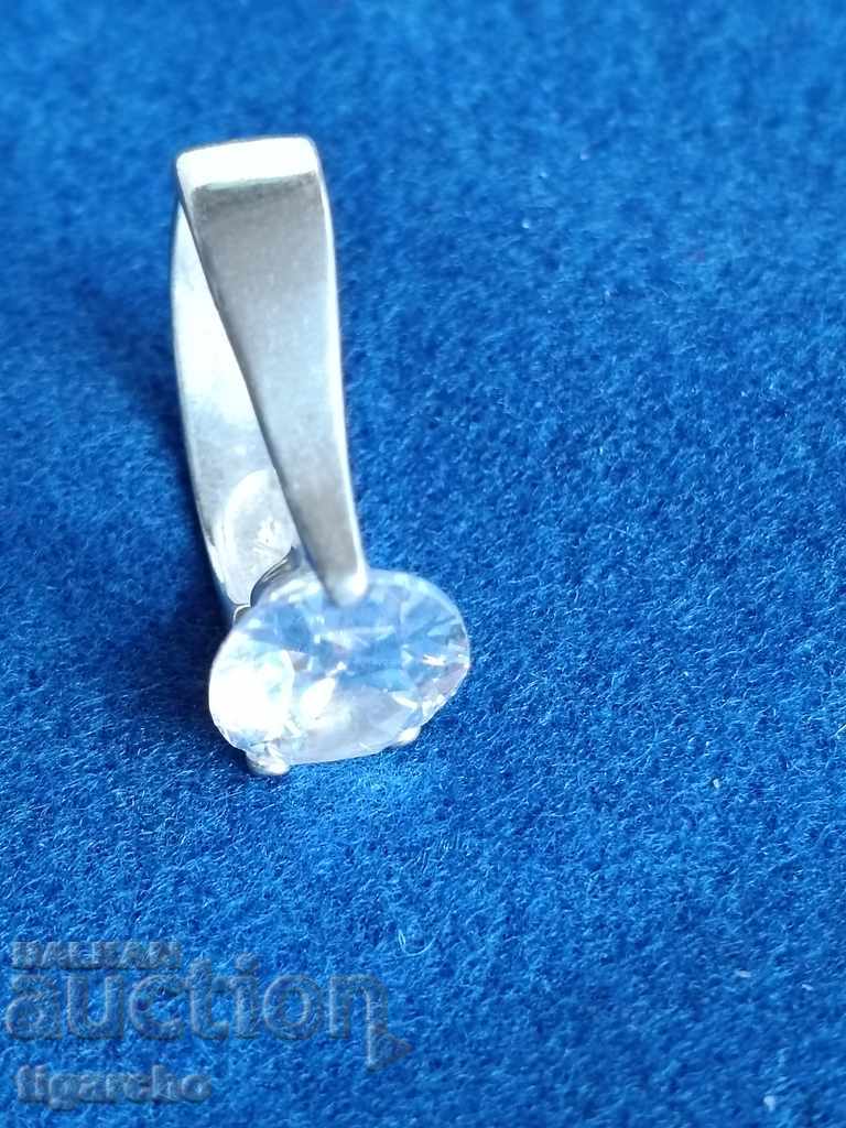 Delivery of Silver ring Delivery of Silver ring