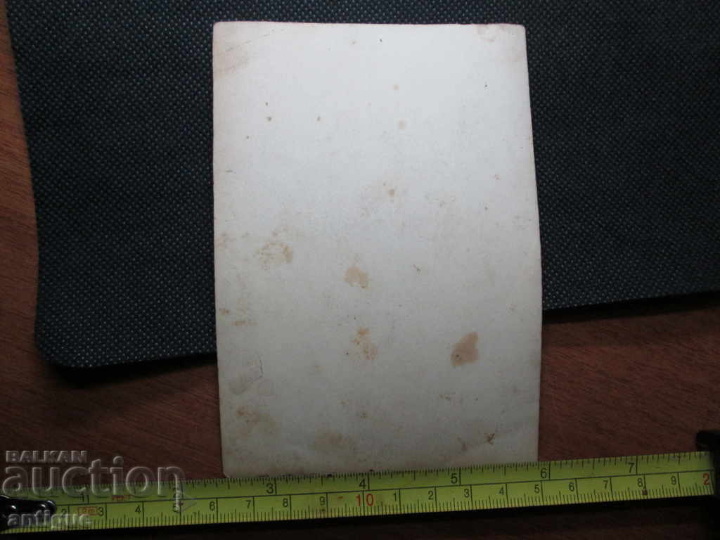 Auction OLD RARE PHOTO - RIFLE AUTOMATIC Grenade 2 OWN Auction OLD RARE PHOTO - RIFLE AUTOMATIC Grenade 2 OWN