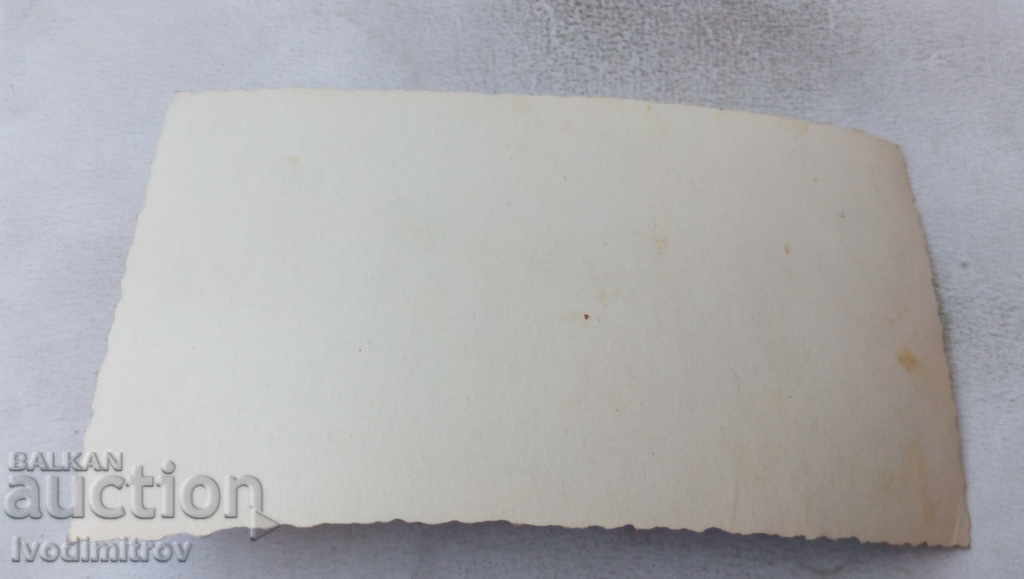 Postcard Veliko Tarnovo Trapezitsa hut with price 2.65 BGN | € 1.35 Postcard Veliko Tarnovo Trapezitsa hut with price 2.65 BGN | € 1.35