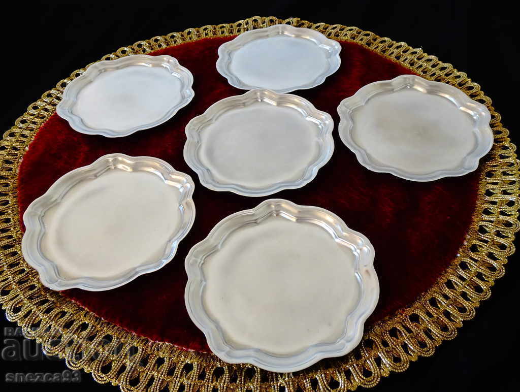 Delivery of Plate for bites, pads, tin. Delivery of Plate for bites, pads, tin.