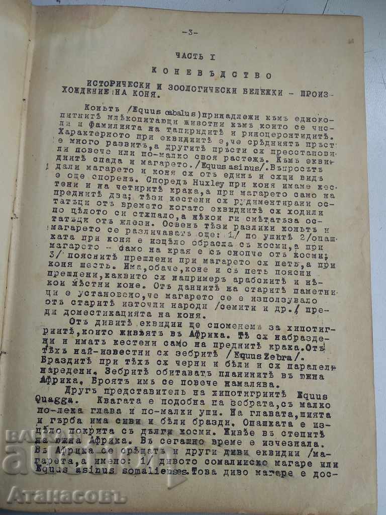 Auction Breeding of domestic animals Dr. P.h. Dimitrov Auction Breeding of domestic animals Dr. P.h. Dimitrov