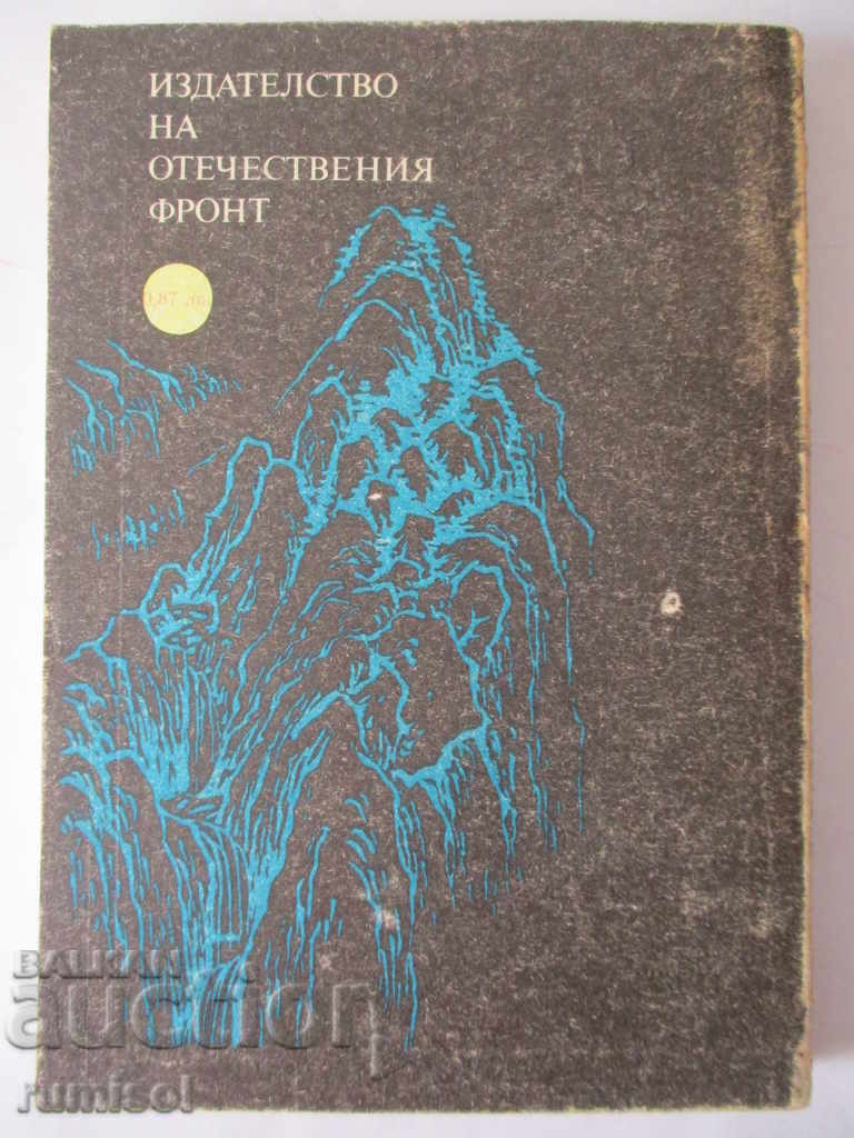 Auction  Empress Tsasi - Vladimir Semyonov