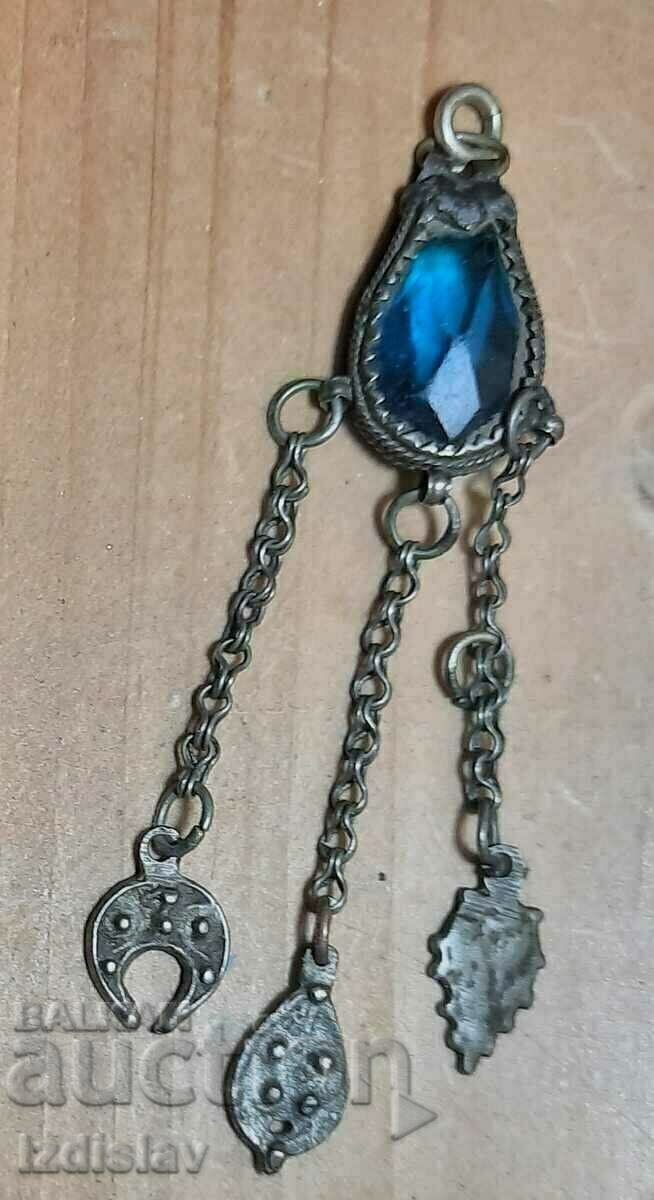 Old Renaissance silver jewelry with price 220.00 BGN | € 112.48 Old Renaissance silver jewelry with price 220.00 BGN | € 112.48