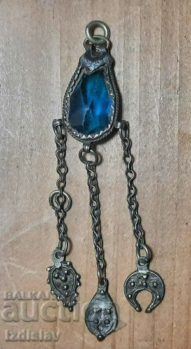 Old Renaissance silver jewelry Old Renaissance silver jewelry