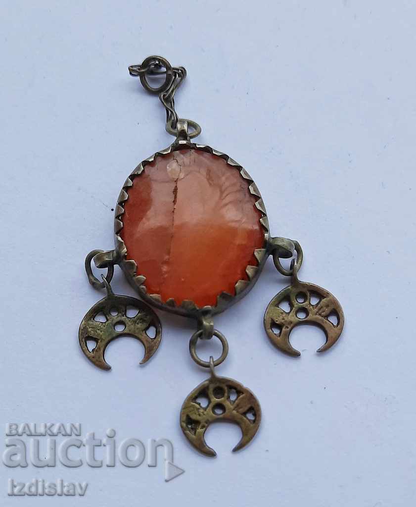 Old Renaissance silver jewelry with price 180.00 BGN | € 92.03 Old Renaissance silver jewelry with price 180.00 BGN | € 92.03