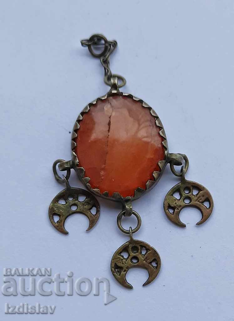 Old Renaissance silver jewelry Old Renaissance silver jewelry