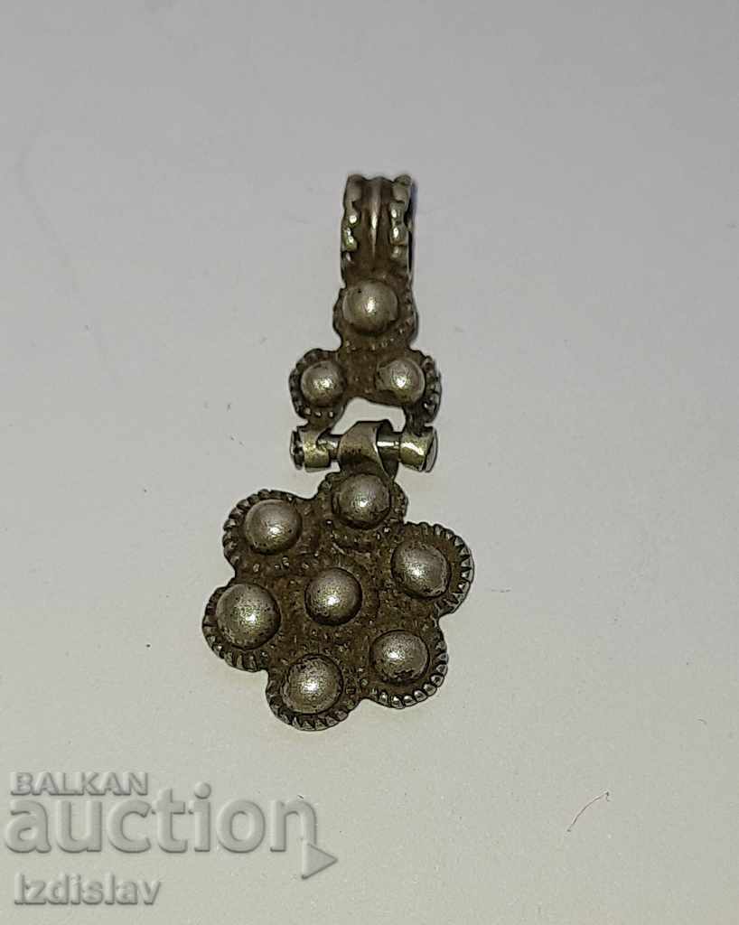 Old Renaissance silver jewelry Old Renaissance silver jewelry