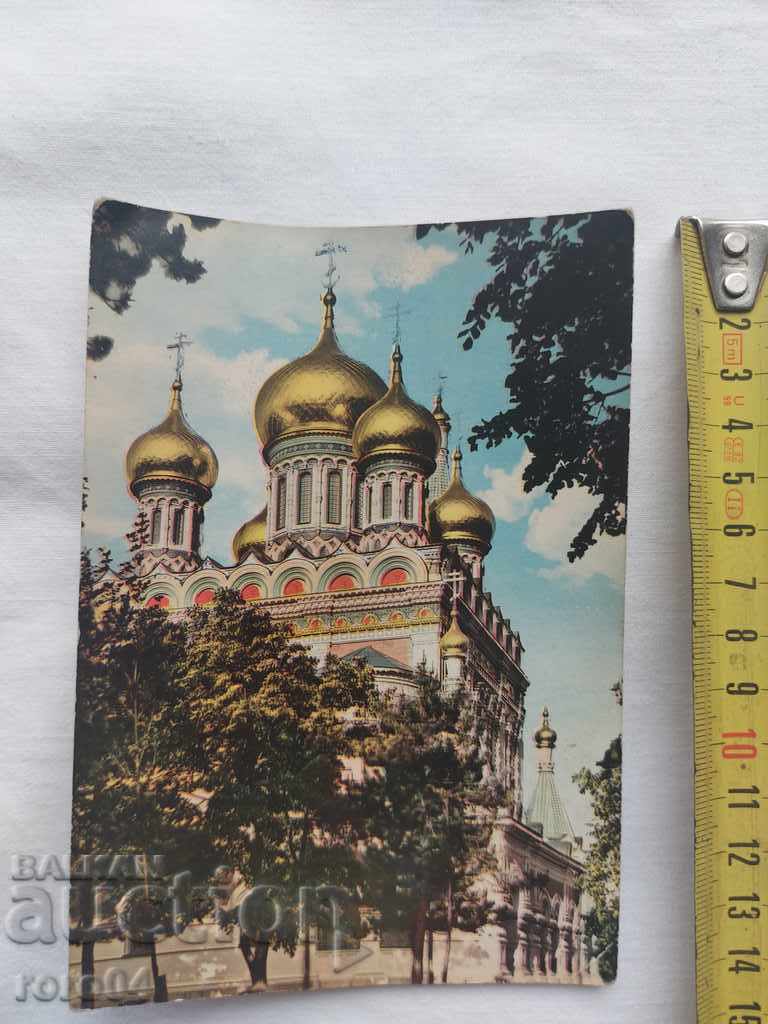 Delivery of TEMPLE - MONUMENT SHIPKA Delivery of TEMPLE - MONUMENT SHIPKA