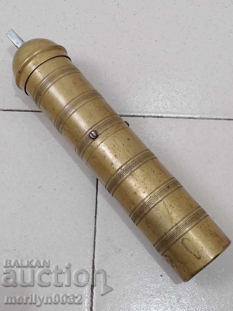 Old hand-held coffee grinder, grinder - 5 Old hand-held coffee grinder, grinder - 5