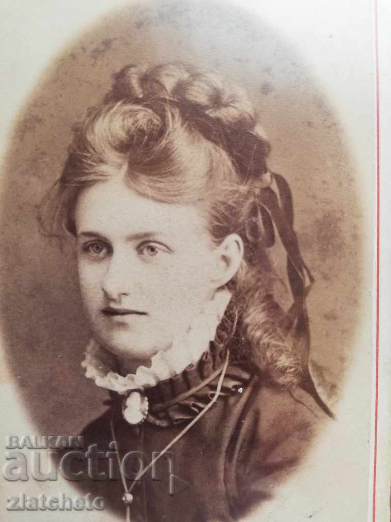 Old cardboard photo - Tsarist Russia nobleman RRRRRRRR with price 149.00 BGN | € 76.18 Old cardboard photo - Tsarist Russia nobleman RRRRRRRR with price 149.00 BGN | € 76.18