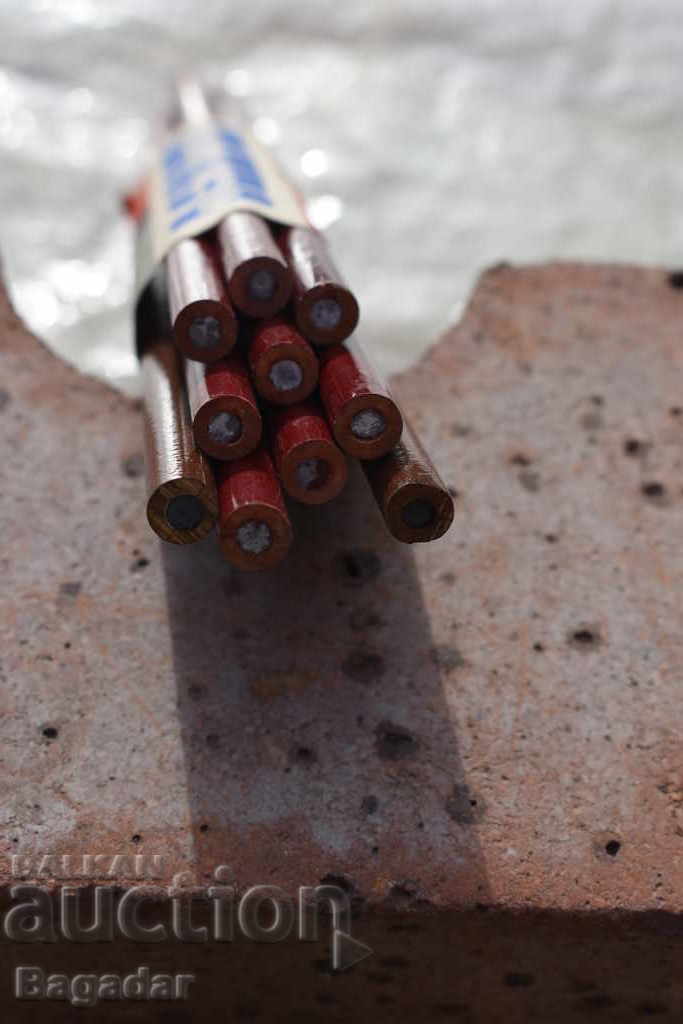 Auction  Pencils HEMUS pencil for glass