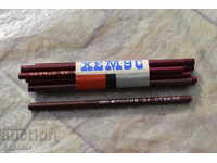 Pencils HEMUS pencil for glass