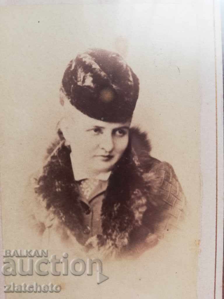 Old cardboard photo - Tsarist Russia nobleman RRRRRRRR with price 149.00 BGN | € 76.18 Old cardboard photo - Tsarist Russia nobleman RRRRRRRR with price 149.00 BGN | € 76.18