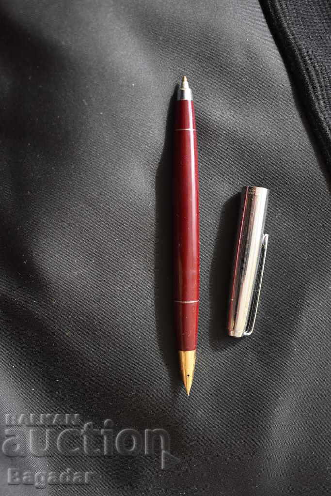 Pen Pen