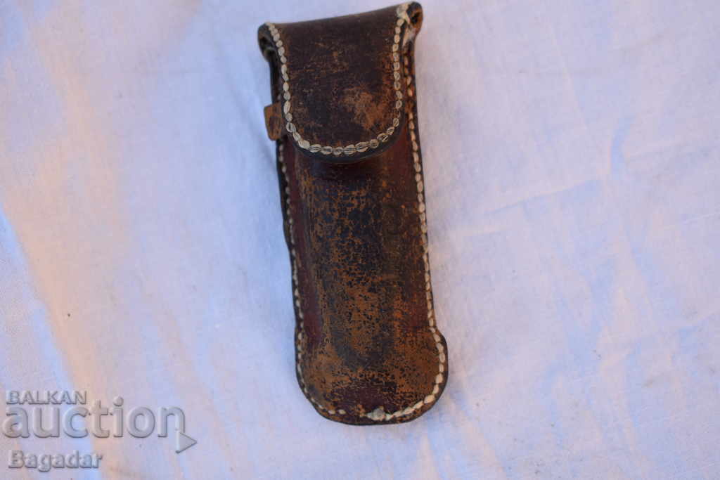 Old pocket knife, bakelite handle - 7 Old pocket knife, bakelite handle - 7