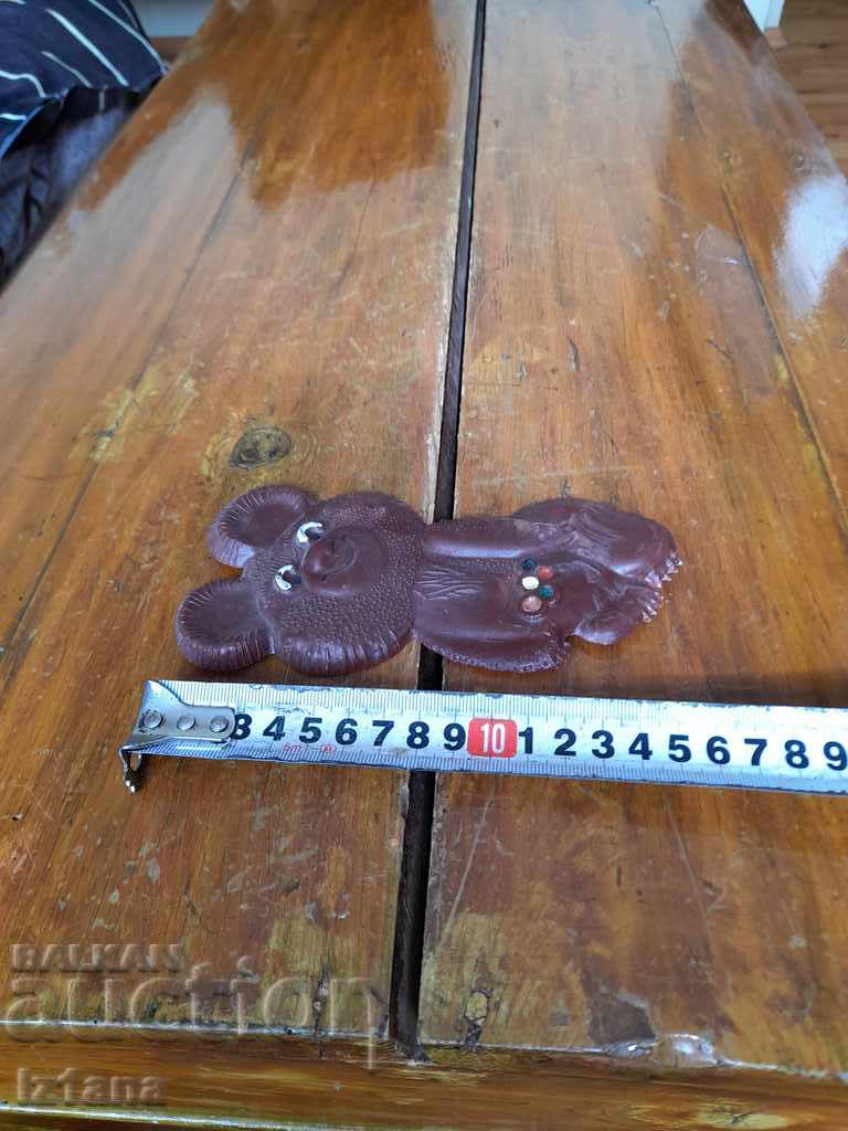 Old scenery, souvenir Misha - 5