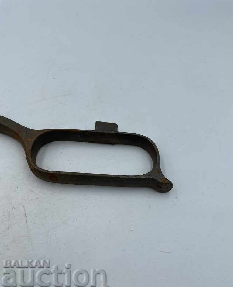 Winchester rifle lever with price 80.00 BGN | € 40.90 Winchester rifle lever with price 80.00 BGN | € 40.90