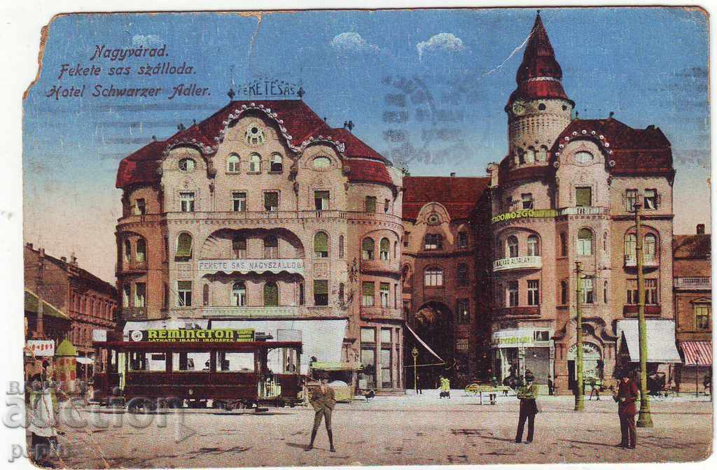 PC - Oradea - Romania - 1923