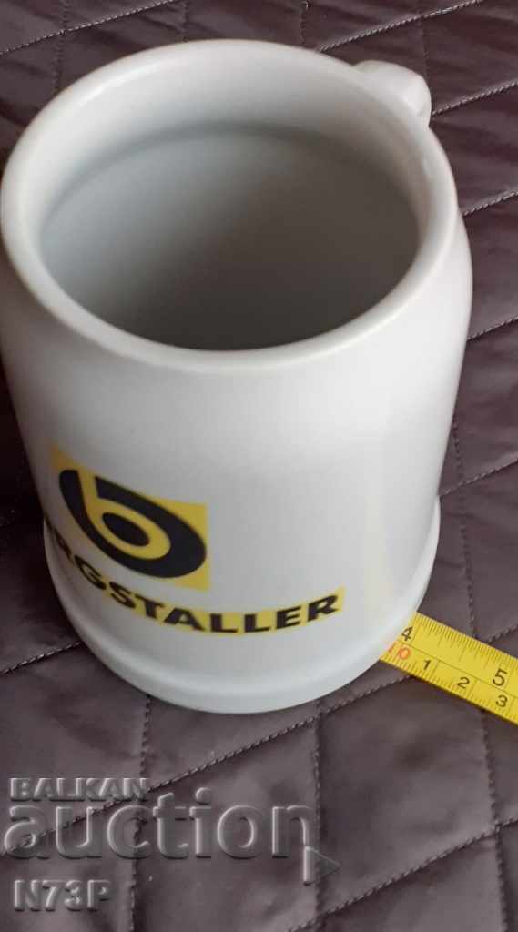 HALBA. PUBLICITATE. COLECTIE. BERE. - 6