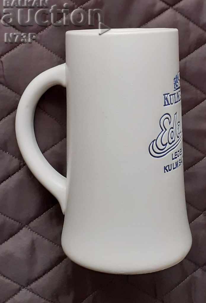 HALBA. ADVERTISING. COLLECTION. BEER. with price 10.00 BGN | € 5.11 HALBA. ADVERTISING. COLLECTION. BEER. with price 10.00 BGN | € 5.11