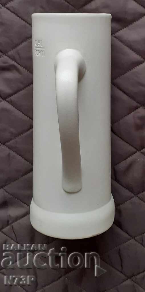 Παράδοση ΧΑΛΜΠΑ. ΔΙΑΦΗΜΙΣΗ. ΣΥΛΛΟΓΗ. ΜΠΥΡΑ.