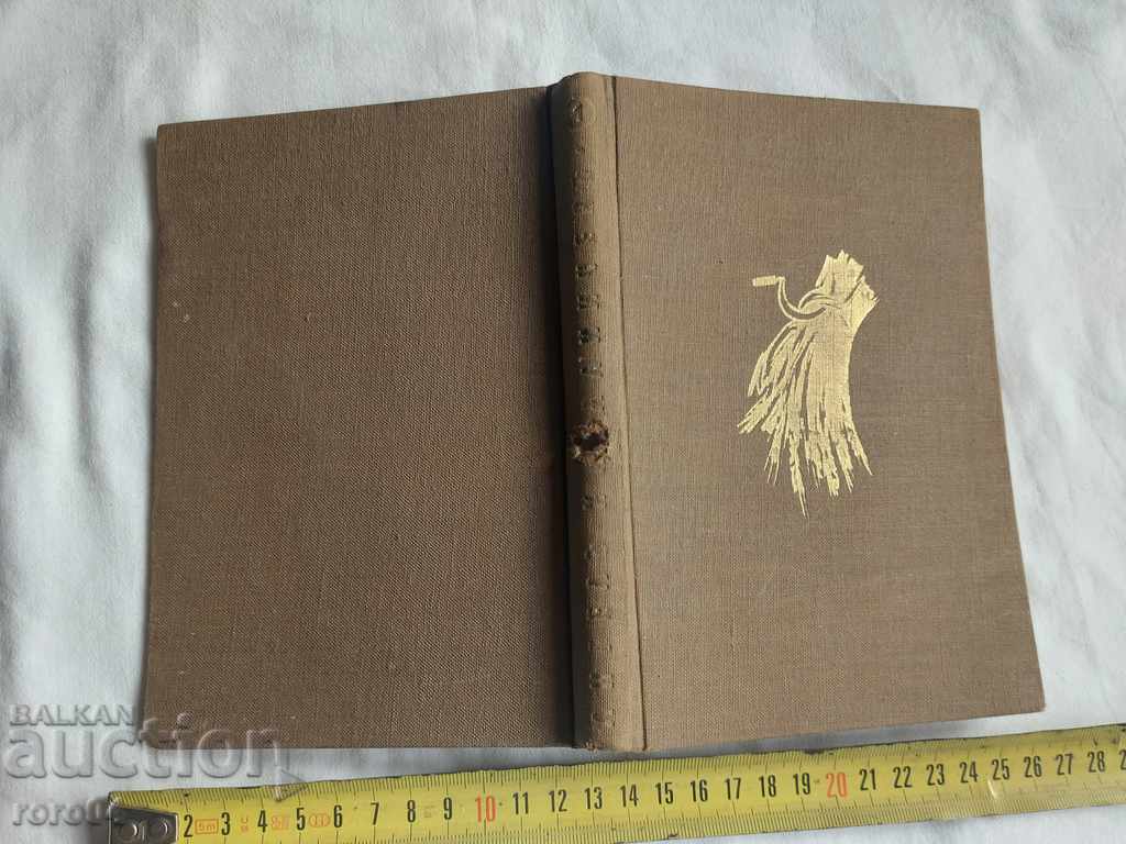 THE RUSSIAN STONE BRIDGE - ANGEL KARALIYCHEV - 7 THE RUSSIAN STONE BRIDGE - ANGEL KARALIYCHEV - 7